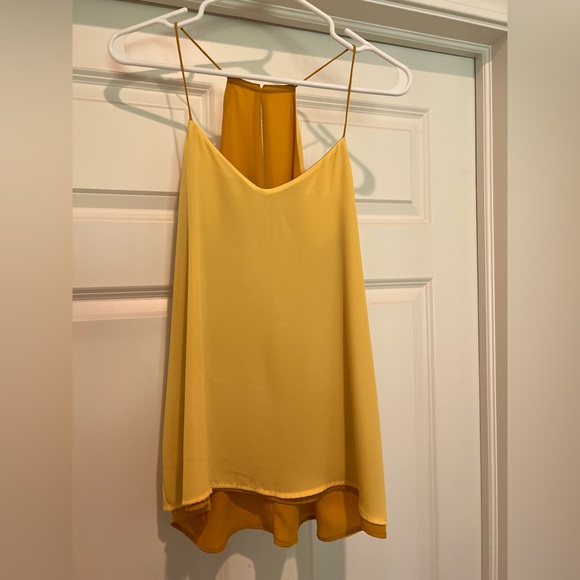 Express Tank Top - Picture 3 of 4